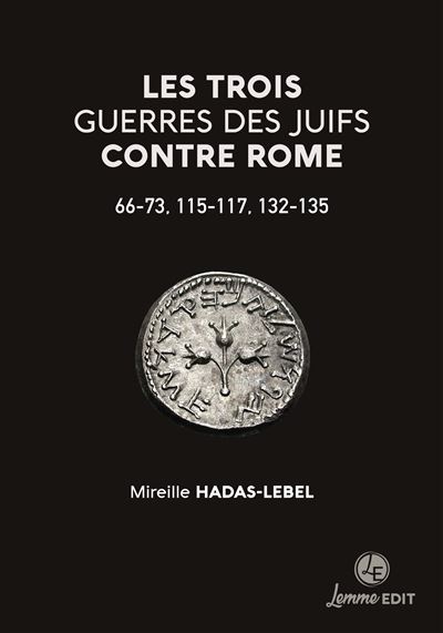 Les trois guerres des juifs contre Rome.jpg (24 KB)