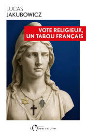 Vote religieux, un tabou fran&ccedil;ais.jpg (11 KB)