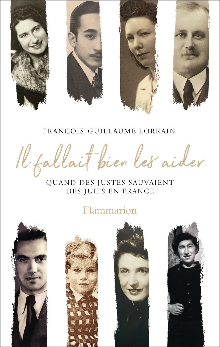 Il fallait bien les aider  Quand des Justes sauvaient des juifs en France.jpg (184 KB)