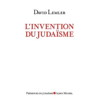 L'invention du juda&iuml;sme.jpg (8 KB)