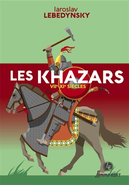 Les Khazars VIIe - XIe siècles.jpg (38 KB)