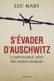 S'&eacute;vader d'Auschwitz.jpg (8 KB)